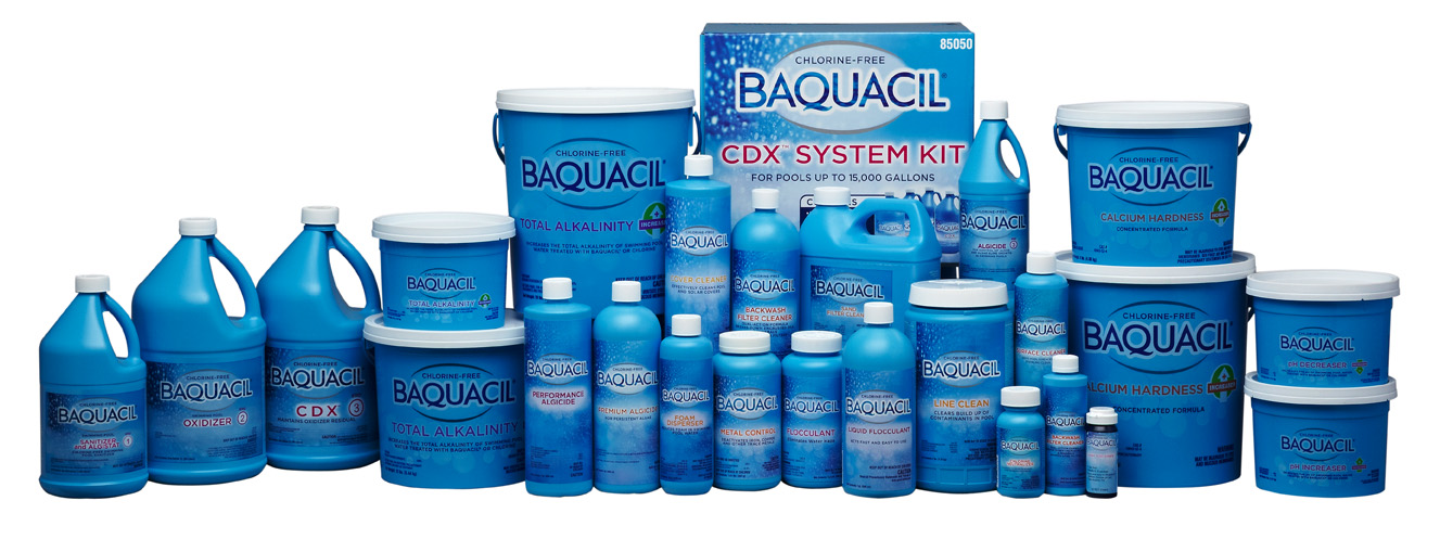 Baquacil