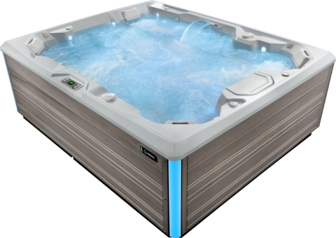 sunshine pools and spas