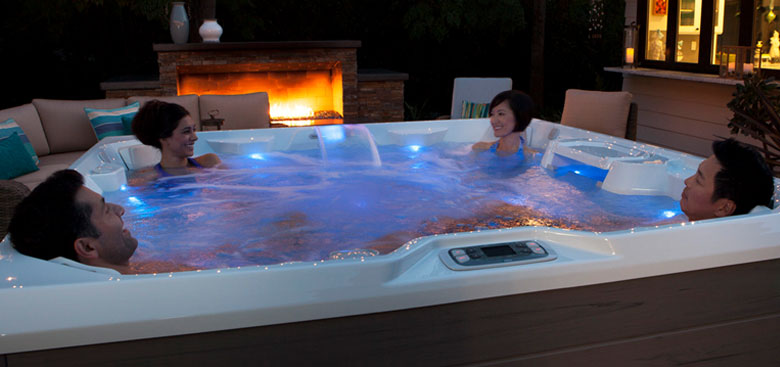 home-spa